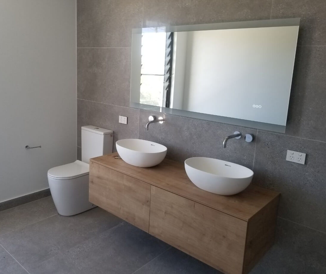 Bathroom Vanity Installation In Sydney Prolific Plumbing